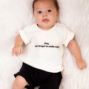 Conjunto Blusa + Shorts Heitor 0 Perguntas