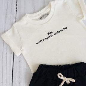 Conjunto Blusa + Shorts Heitor 0 Perguntas